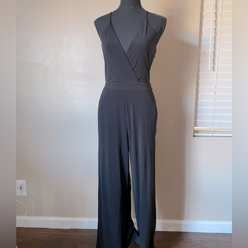 Express jumpsuit